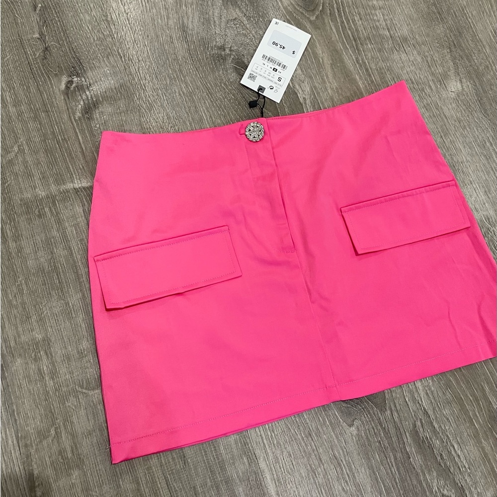 NWT Zara Skirt